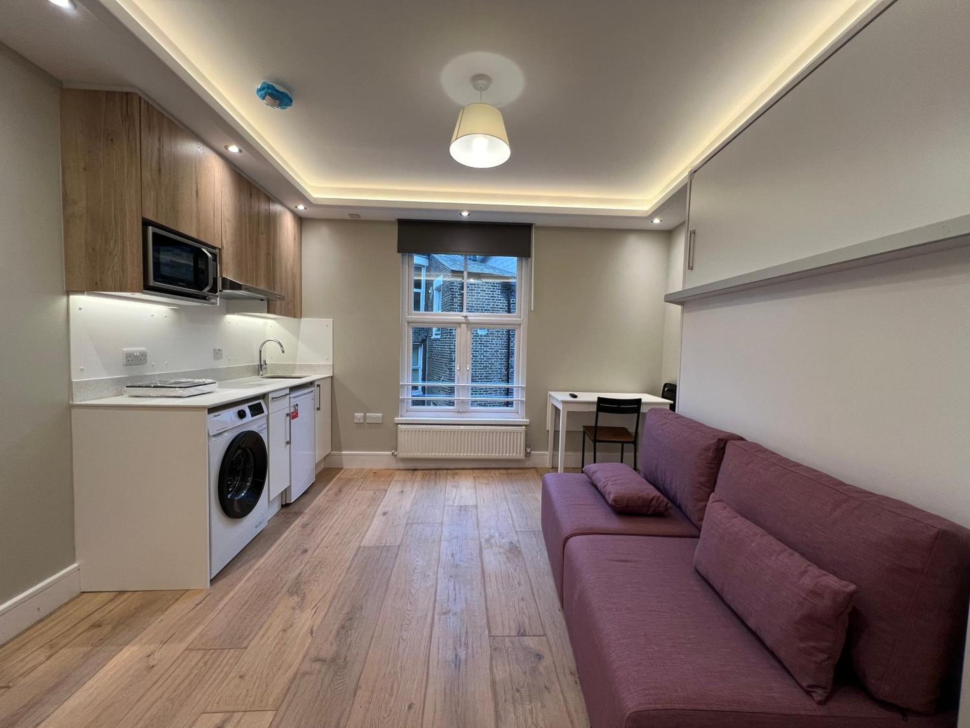 HideAway London photo 1