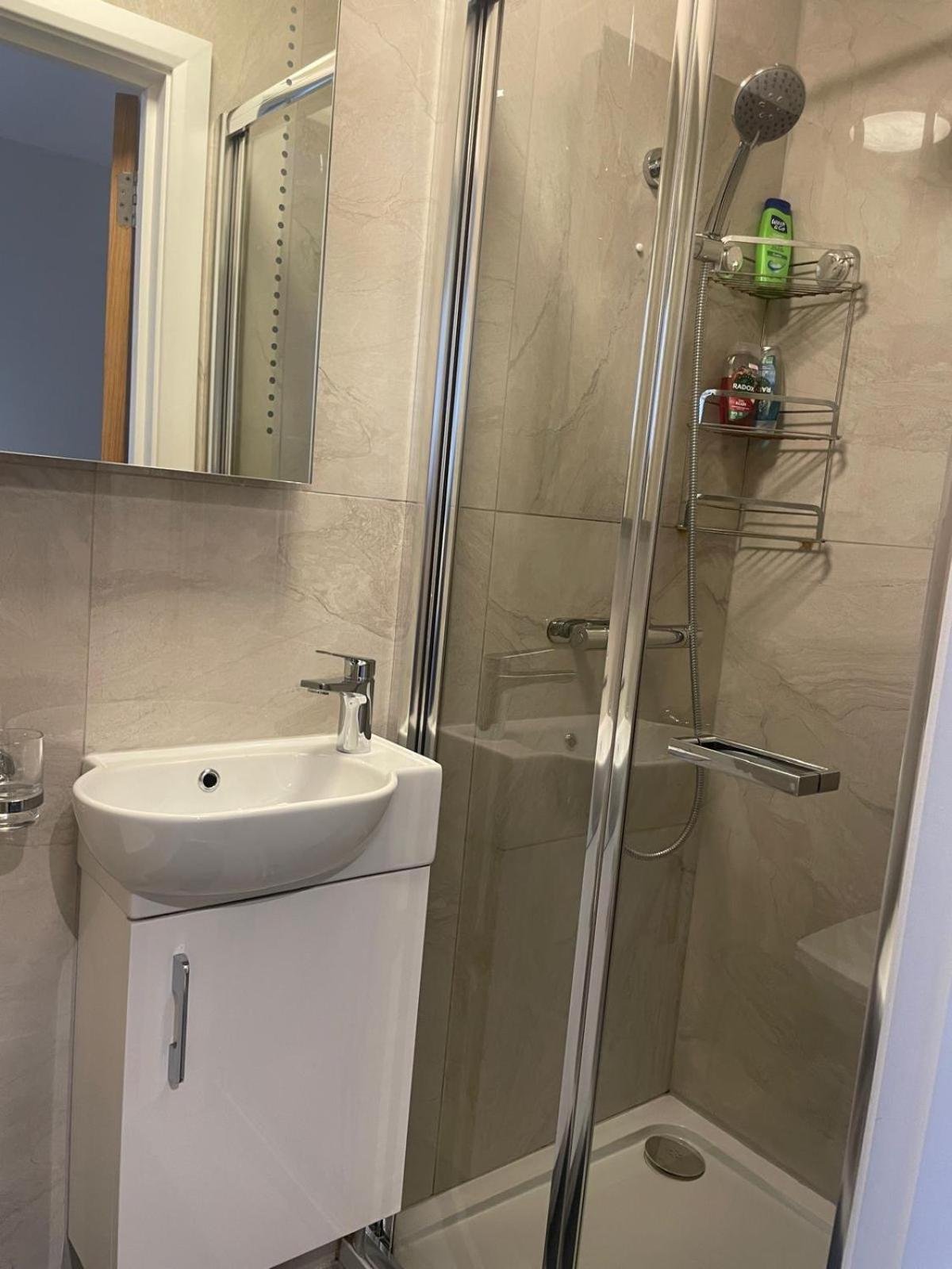 Grays Inn Road - Room 1 photo 4