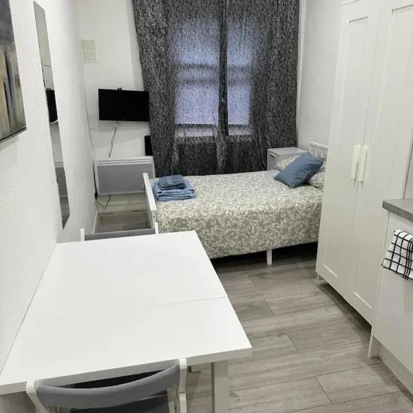 Cosy flat by Hyde Park- 15 — Paddington & Bayswater, London