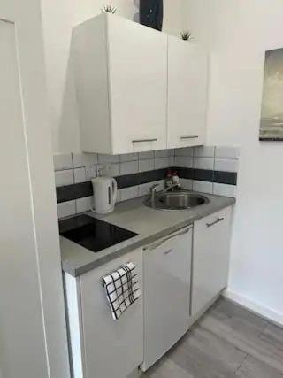 Cosy flat by Hyde Park- 15 photo 4