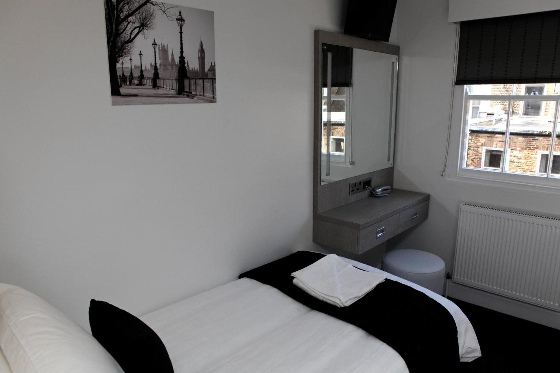 The Omega Hotel photo 1