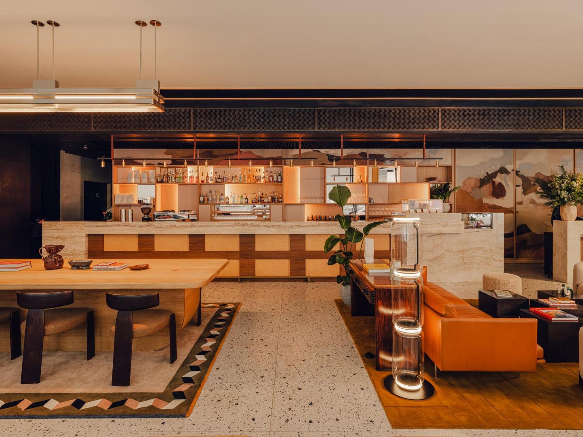 Aethos Hotel London Shoreditch photo 3