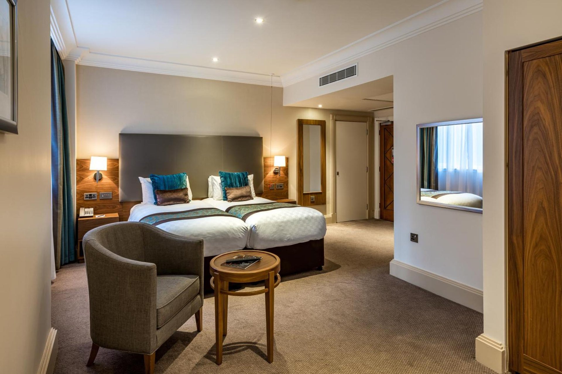 The Marble Arch Hotel, by Thistle photo 1