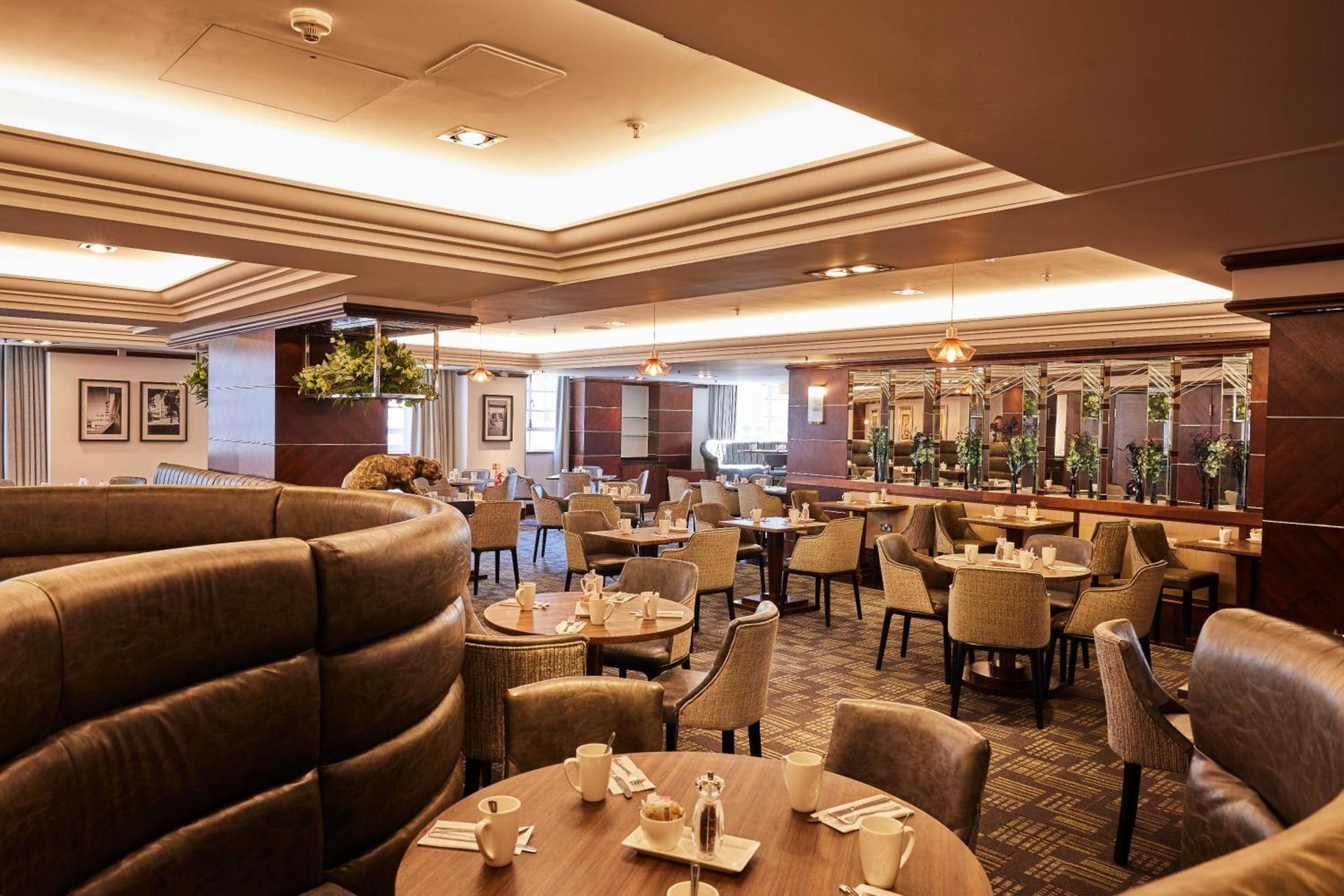 The Marble Arch Hotel, by Thistle photo 3
