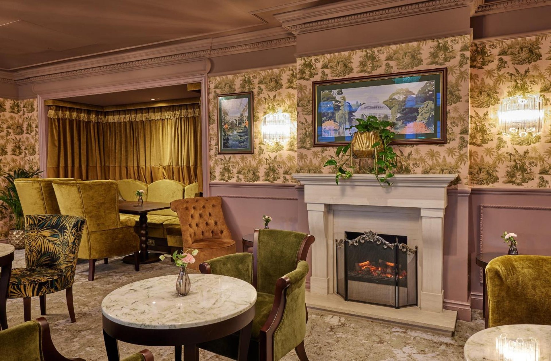 The Royal Horseguards Hotel, London photo 3