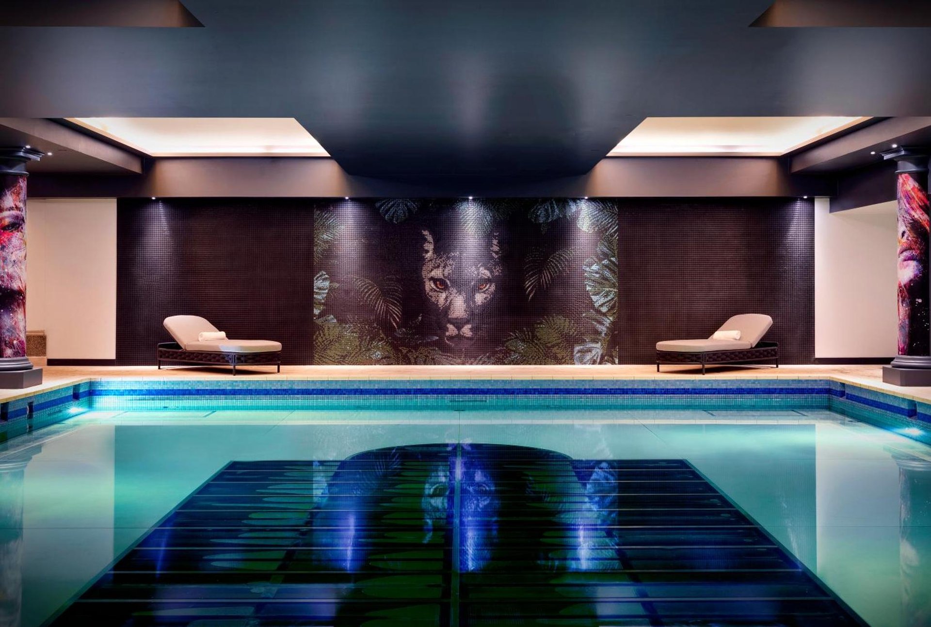 NYX Hotel London Holborn by Leonardo Hotels — Bloomsbury & Holborn, London