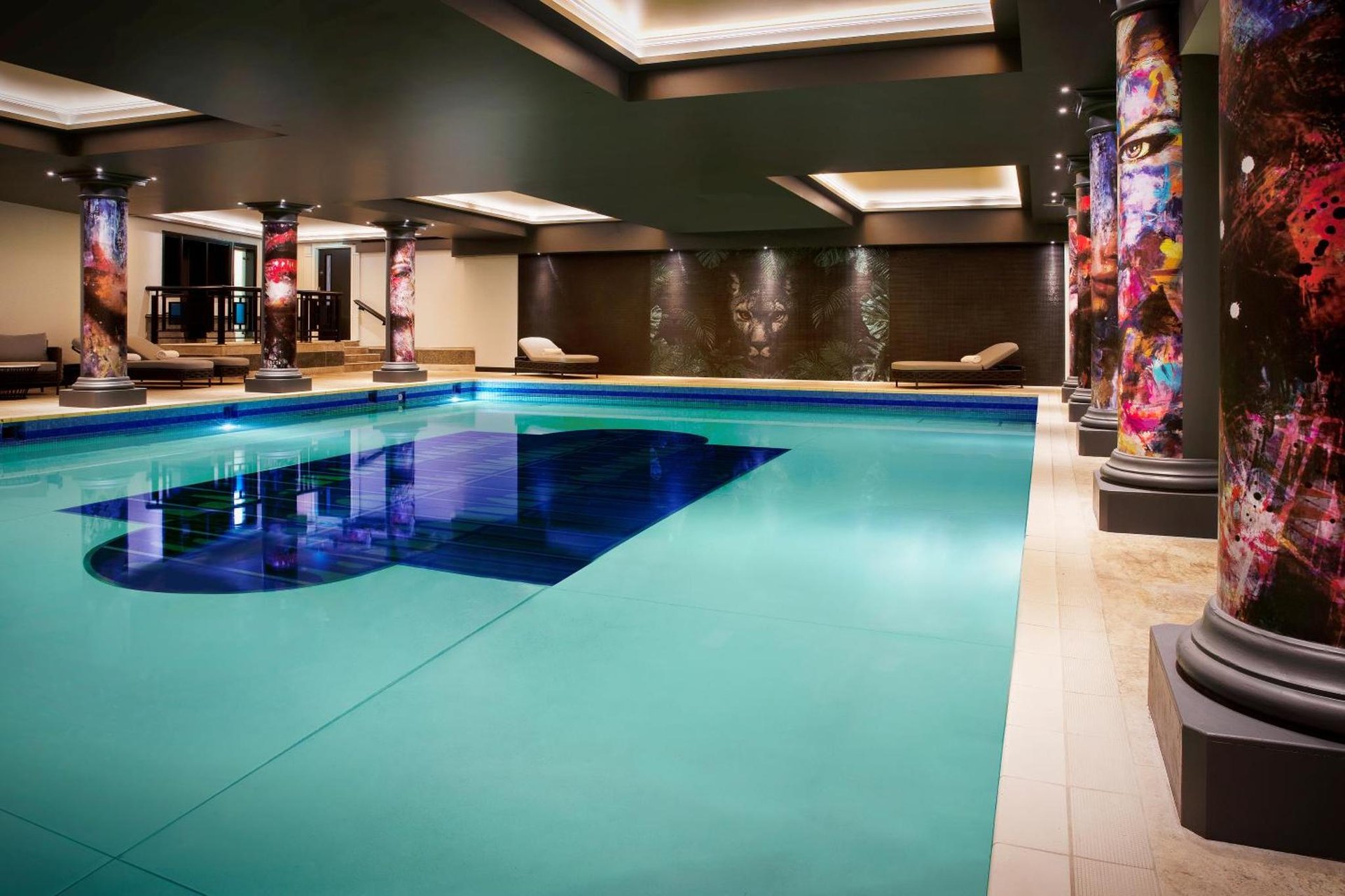 NYX Hotel London Holborn by Leonardo Hotels photo 3