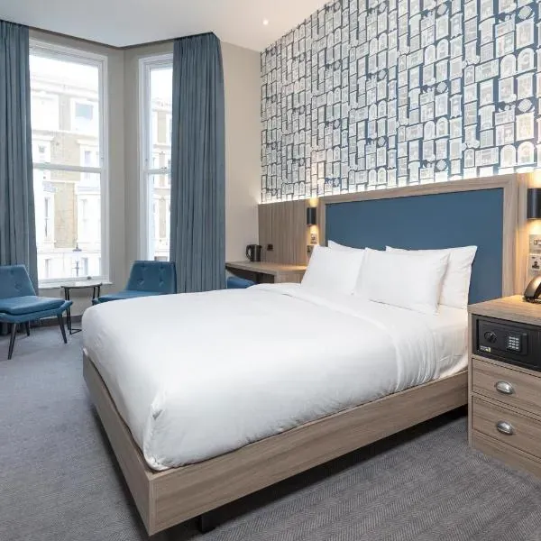 Brit Hotels Earls Court