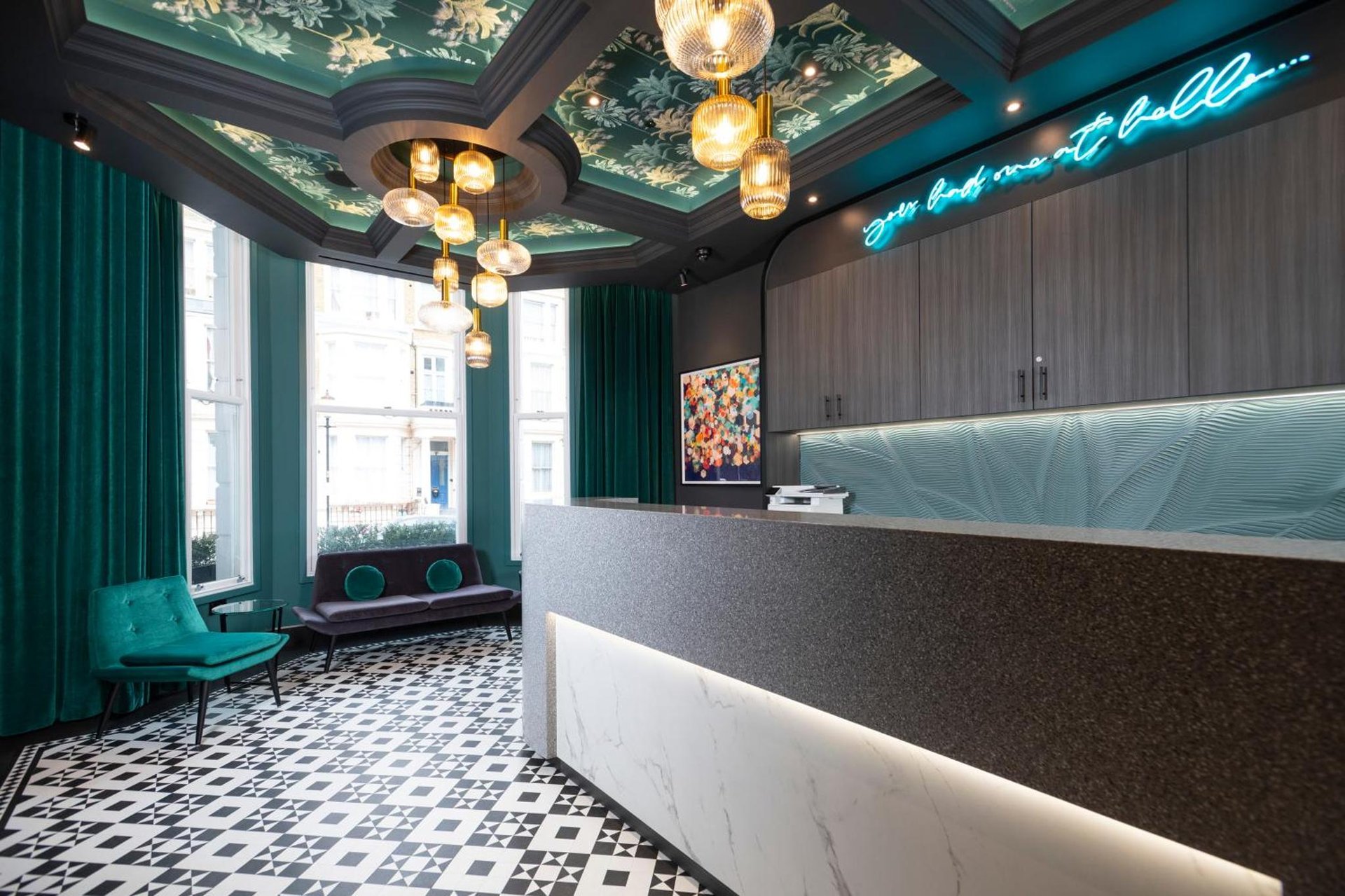 Brit Hotels Earls Court photo 1