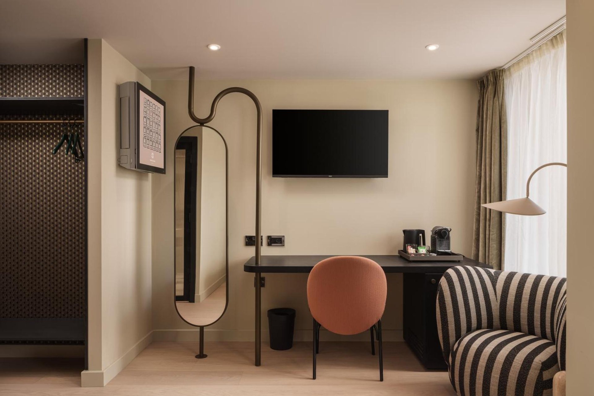 Central Park Hotel photo 1