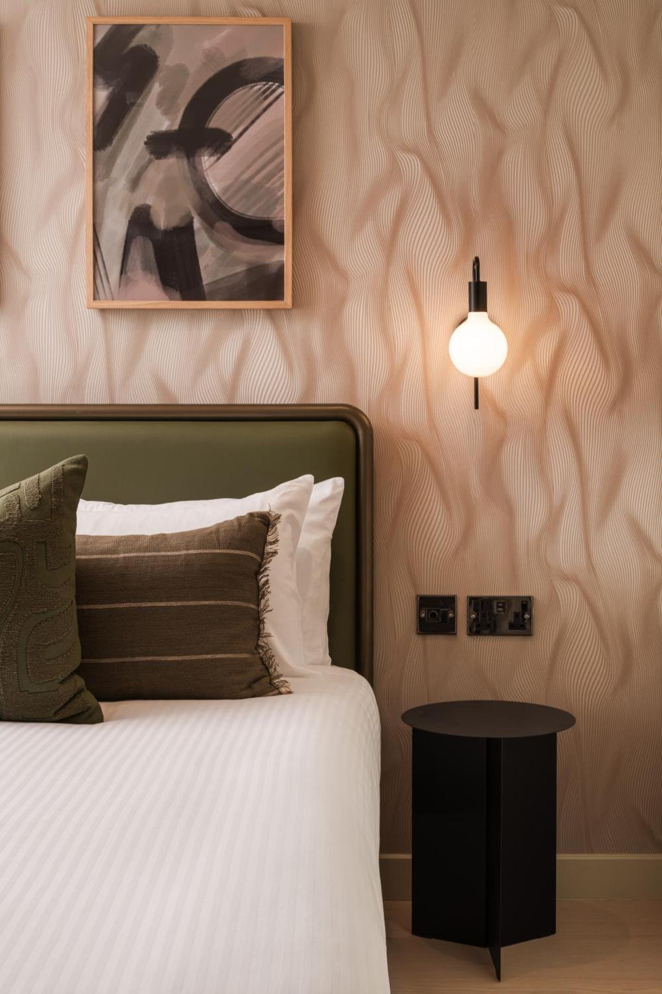 Central Park Hotel photo 3