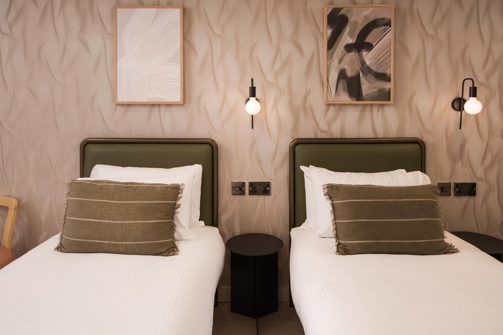 Central Park Hotel photo 4