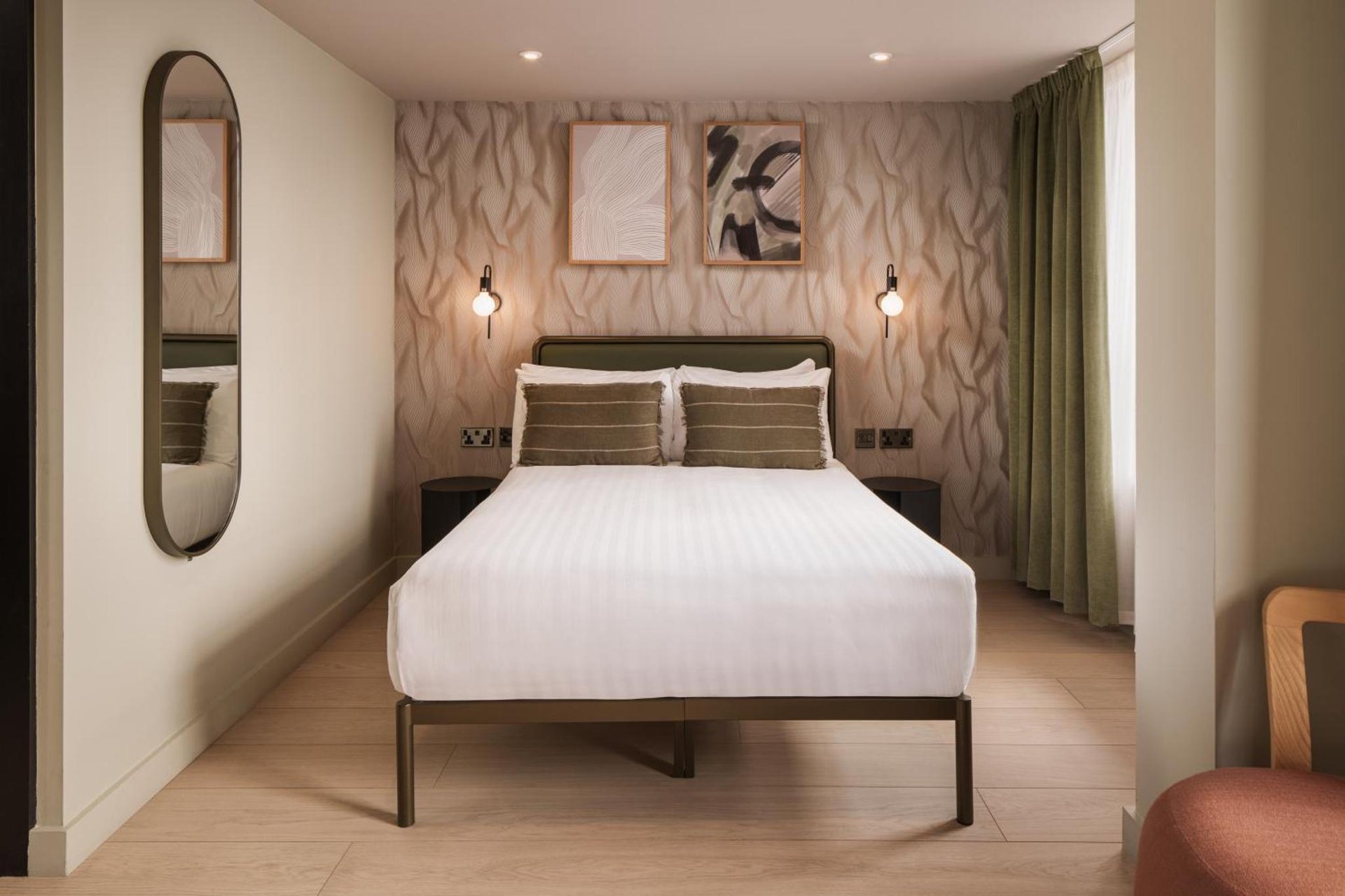 Central Park Hotel photo 2
