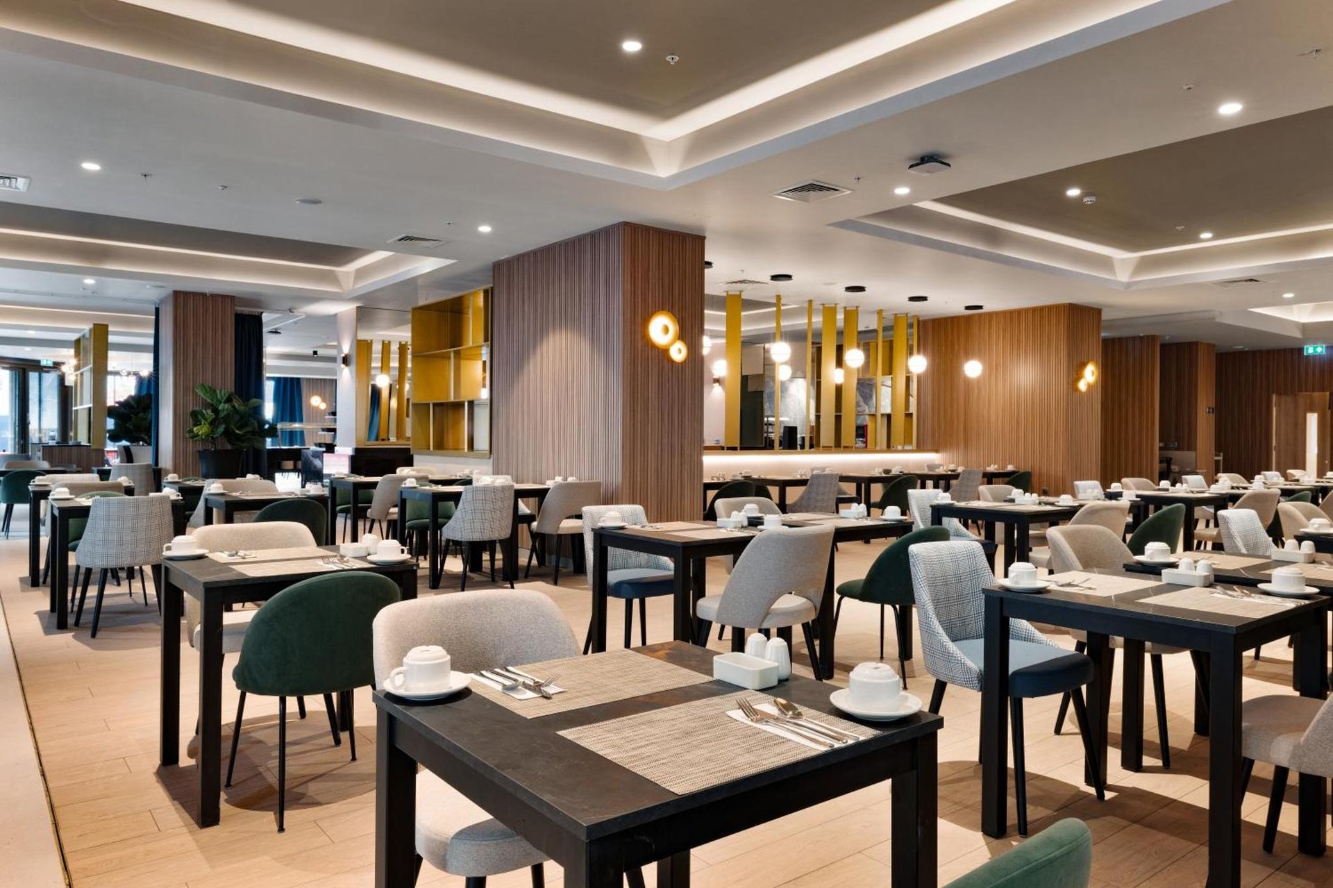 Riu Plaza London Victoria photo 3