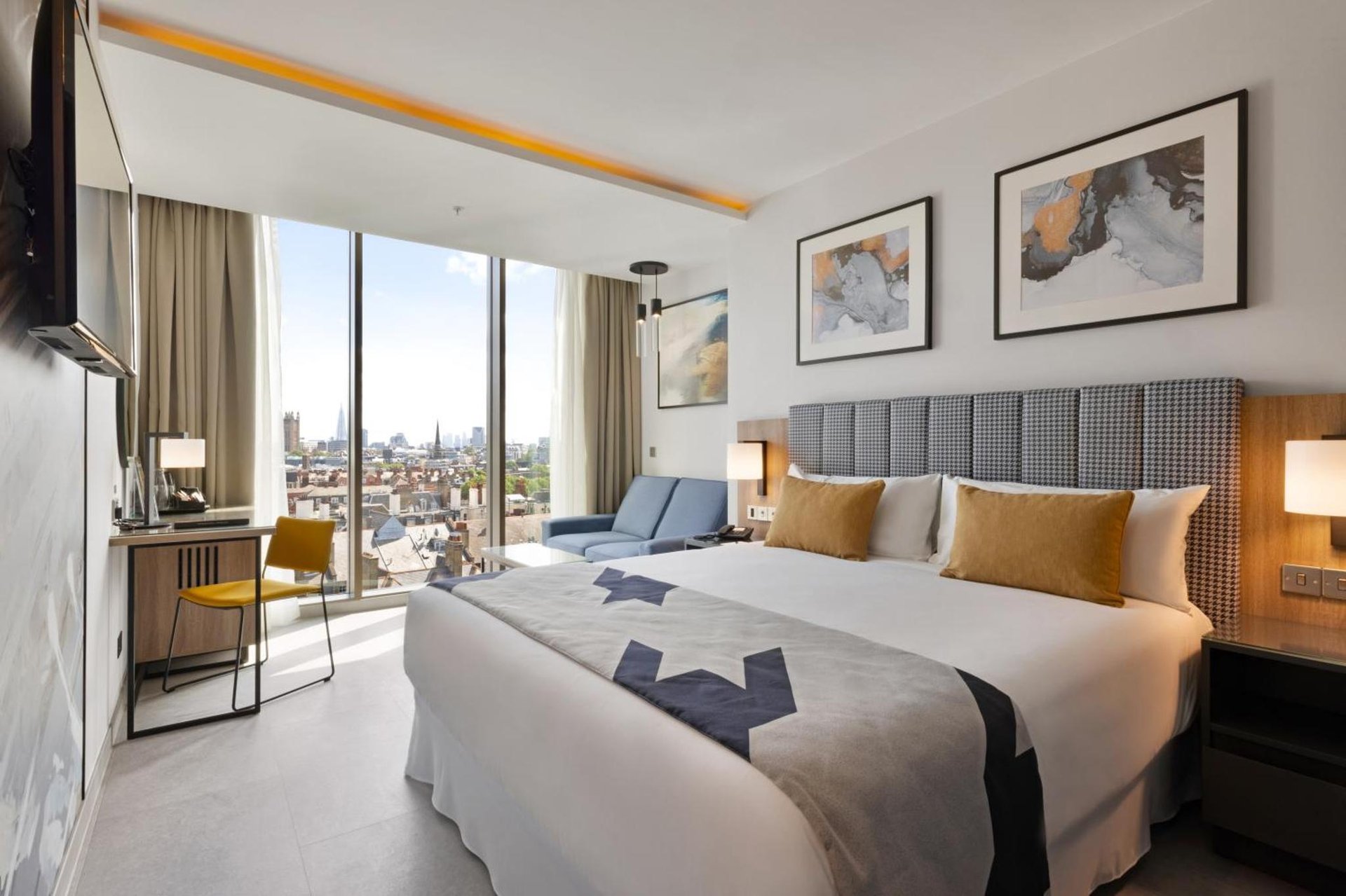 Riu Plaza London Victoria photo 1