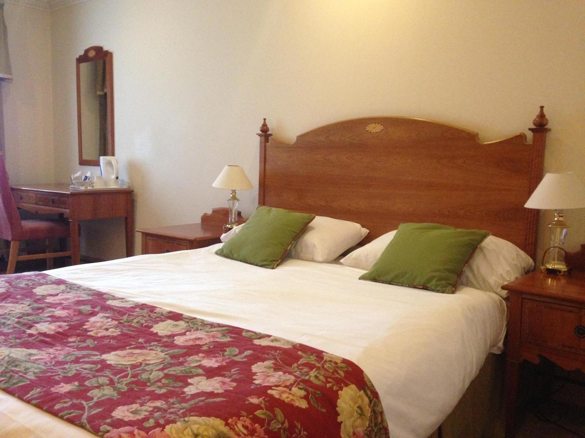 Troy Hotel photo 1