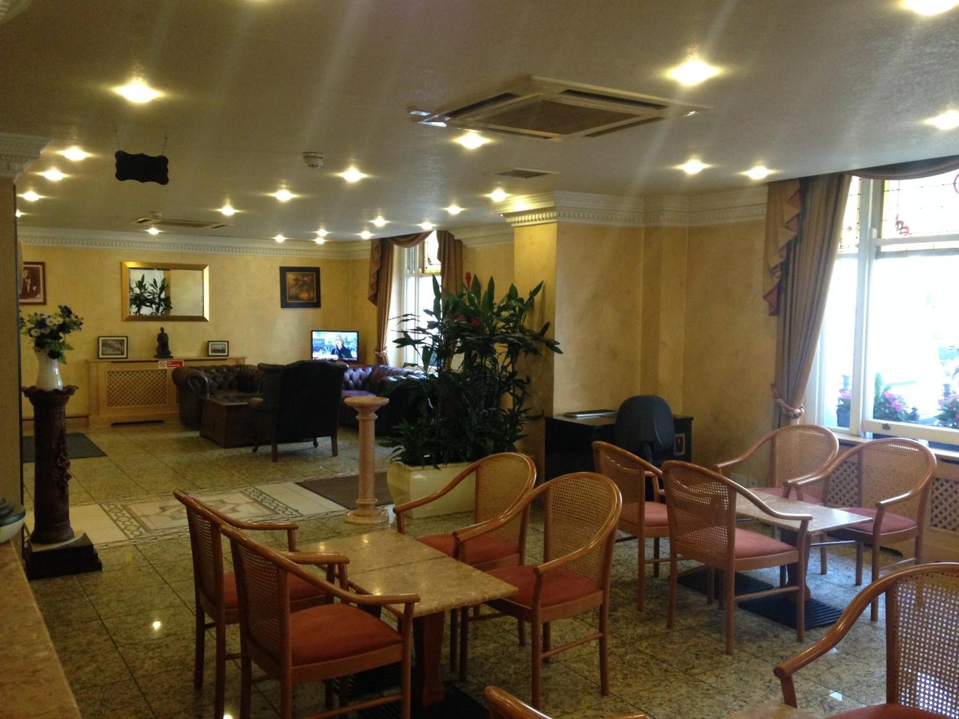 Troy Hotel photo 4