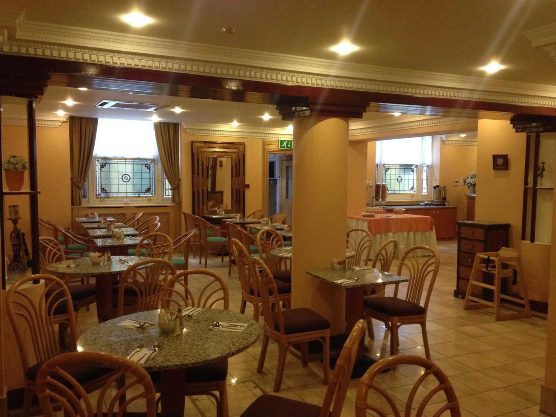 Troy Hotel photo 3