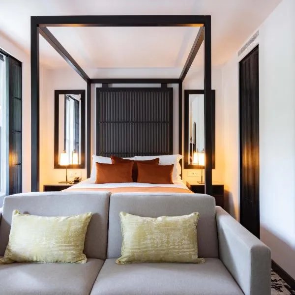 La Suite West - Hyde Park — Paddington & Bayswater, London