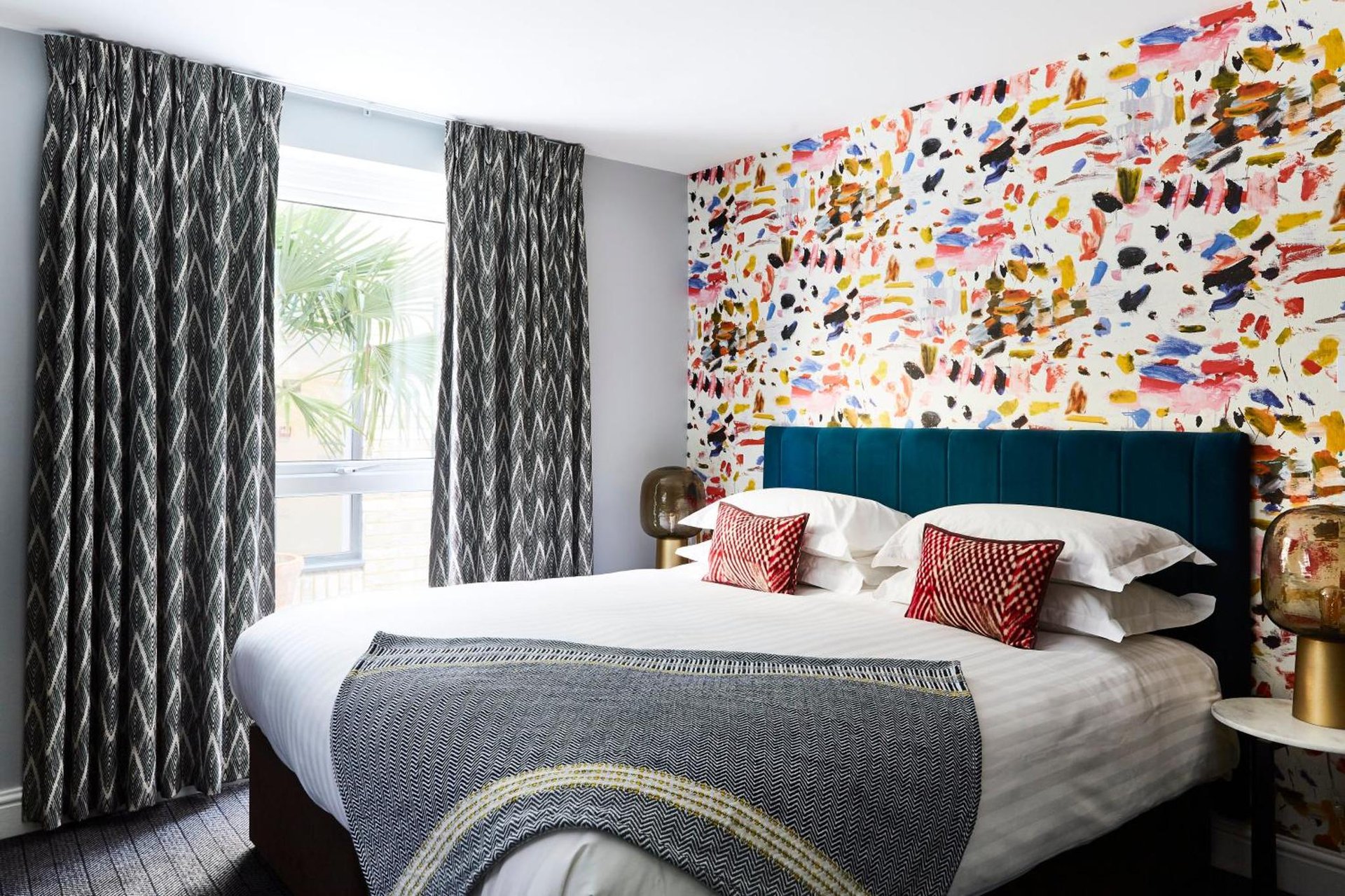 The Lodge Hotel - Putney photo 1