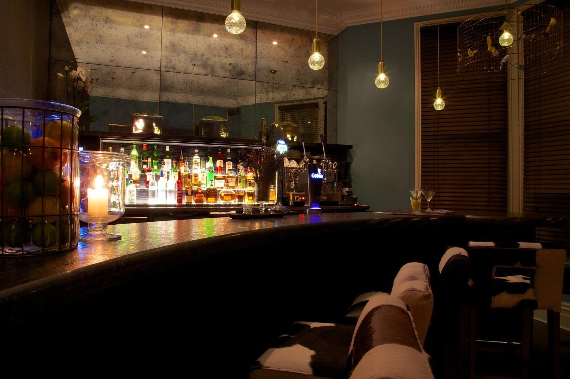 The Lodge Hotel - Putney photo 3