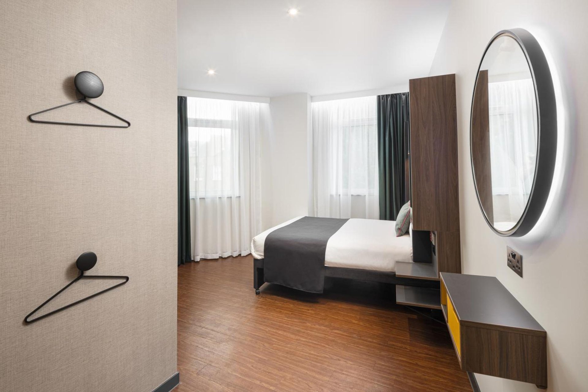 Point A Hotel London Kings Cross – St Pancras photo 2
