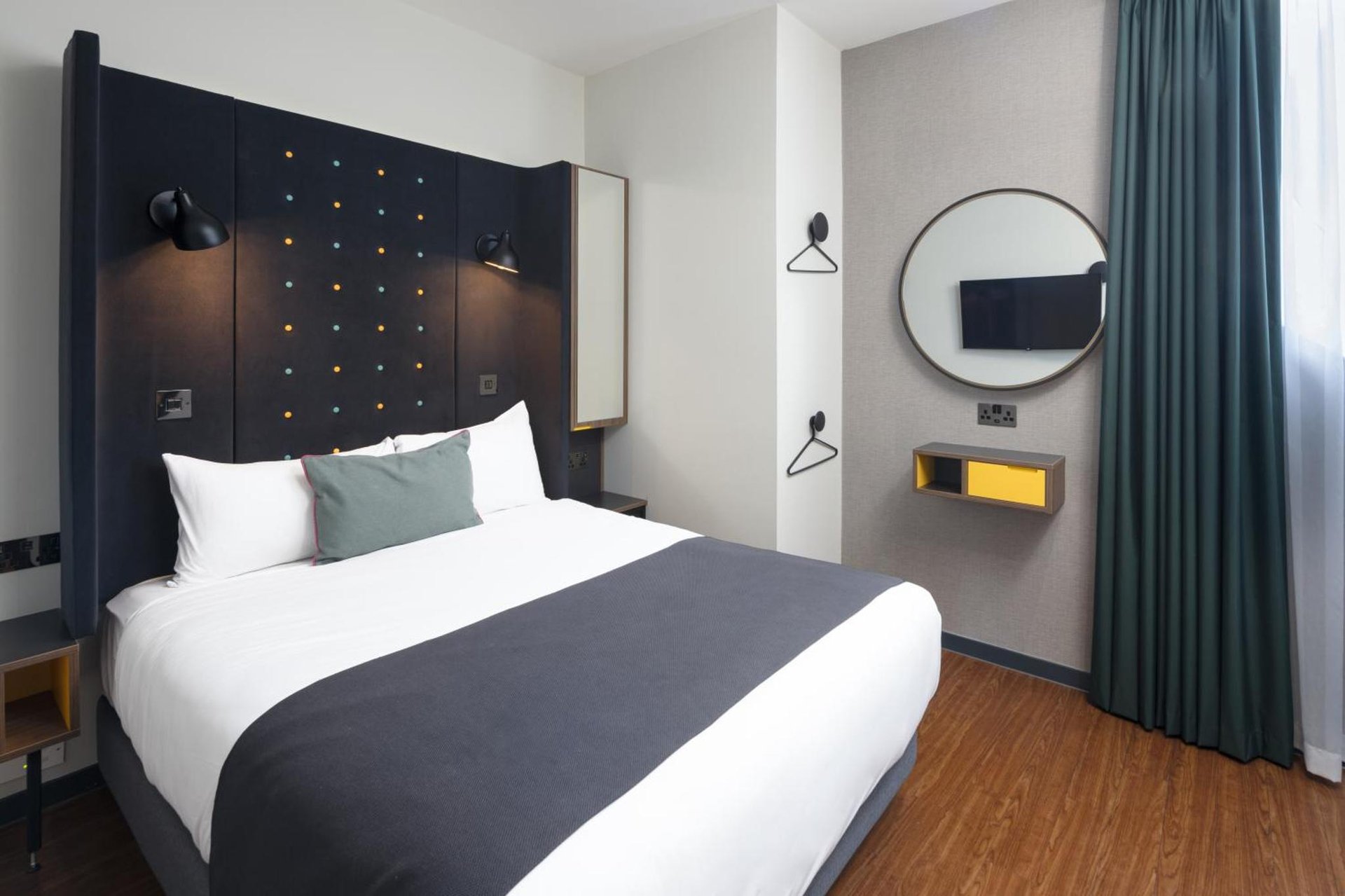 Point A Hotel London Kings Cross – St Pancras — Camden & King's Cross, London