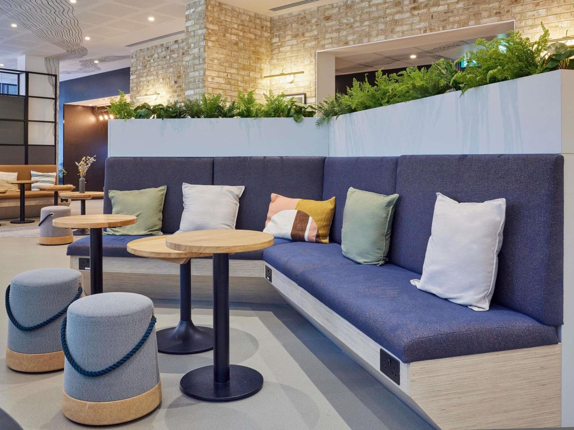 Aparthotel Adagio London City East photo 3