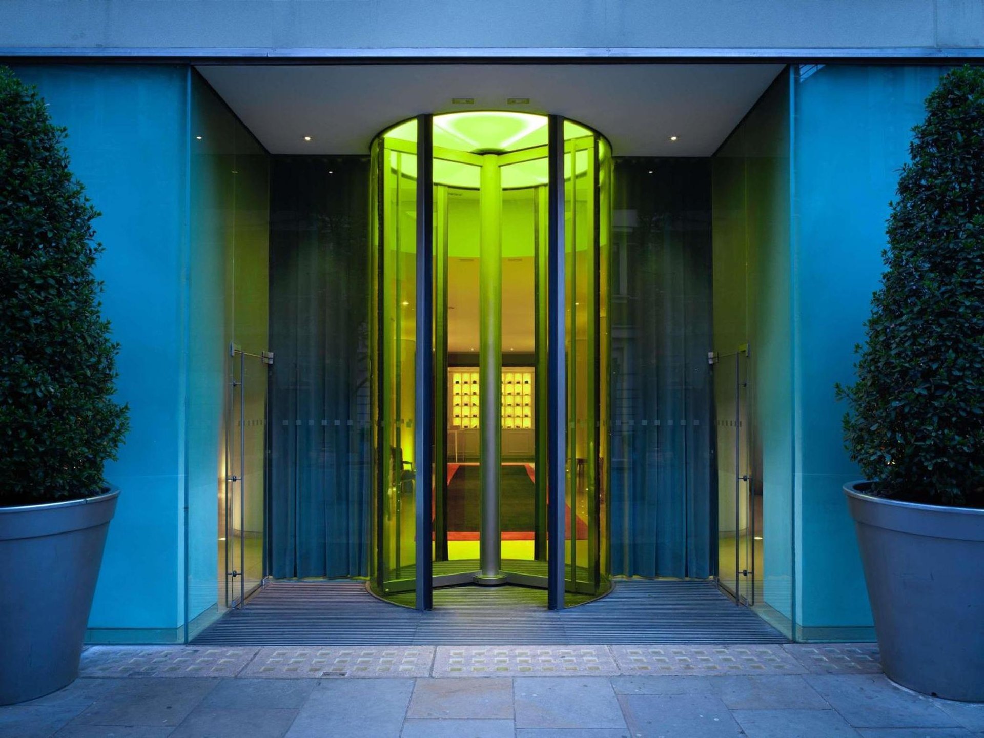 St Martins Lane London — Greater London, London