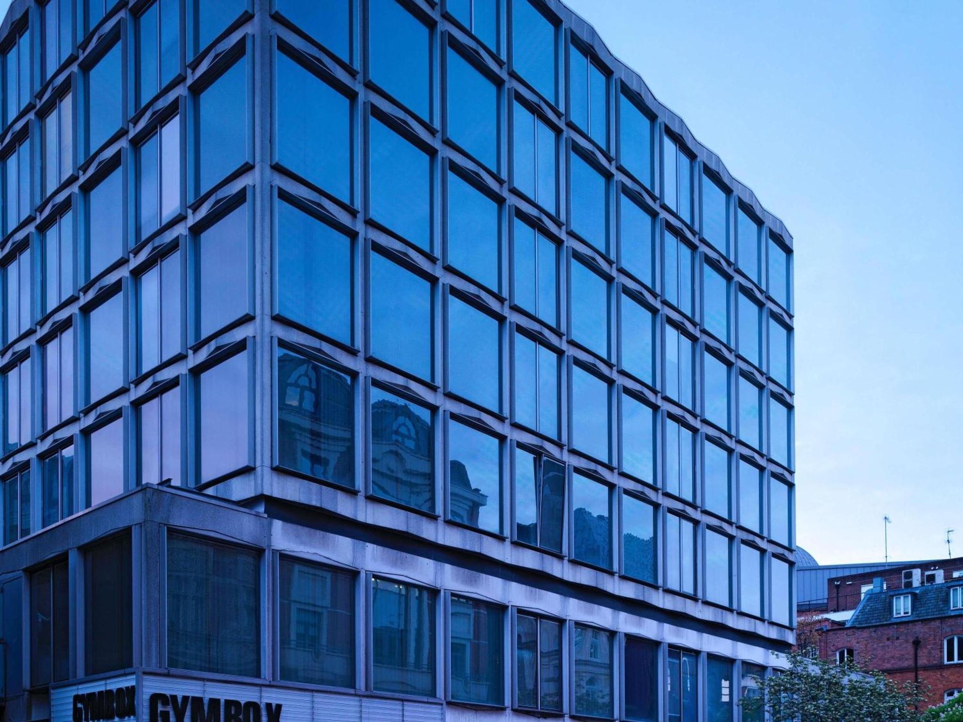 St Martins Lane London photo 1
