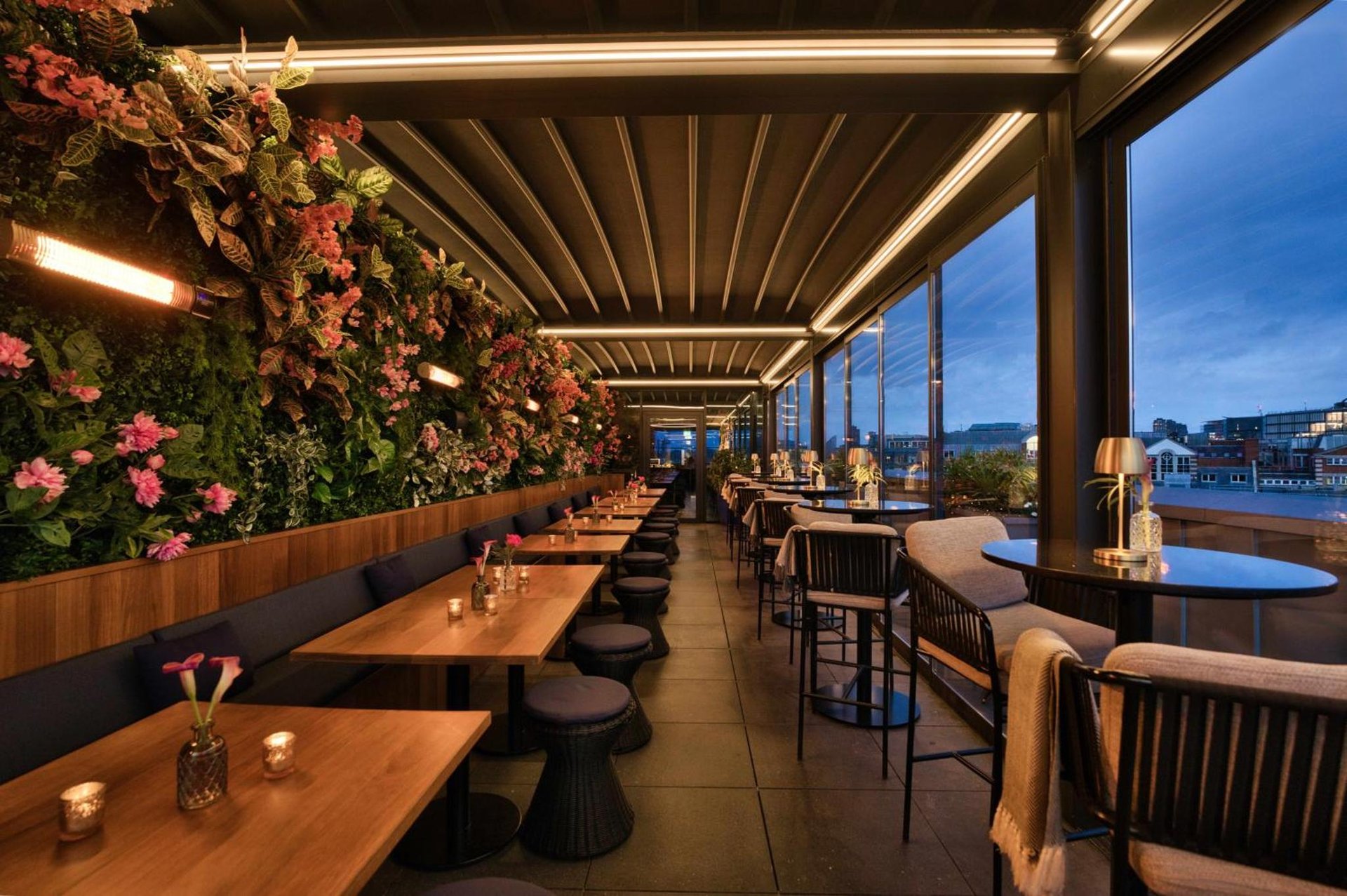 Hotel AMANO Covent Garden photo 3