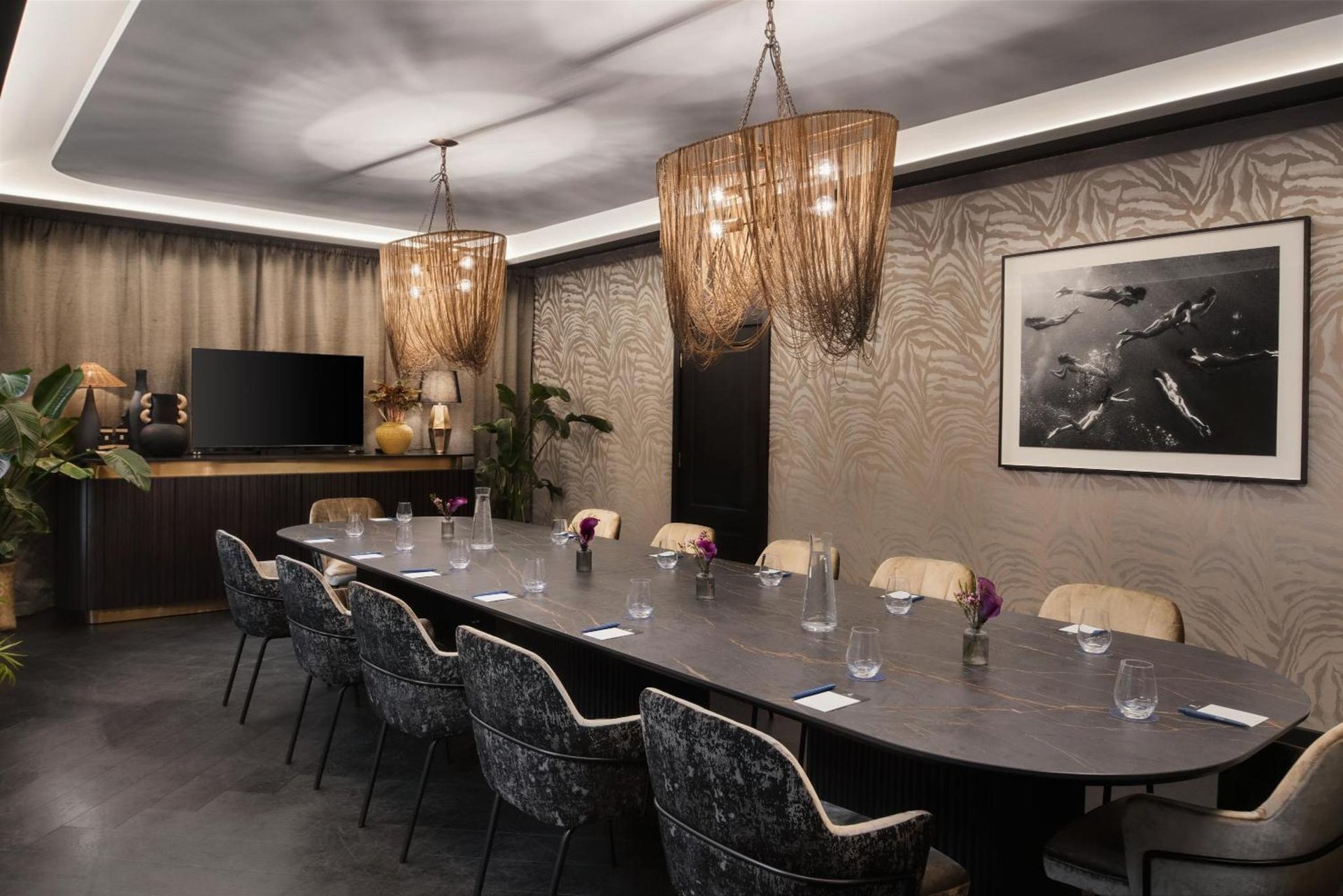 Hotel AMANO Covent Garden photo 4