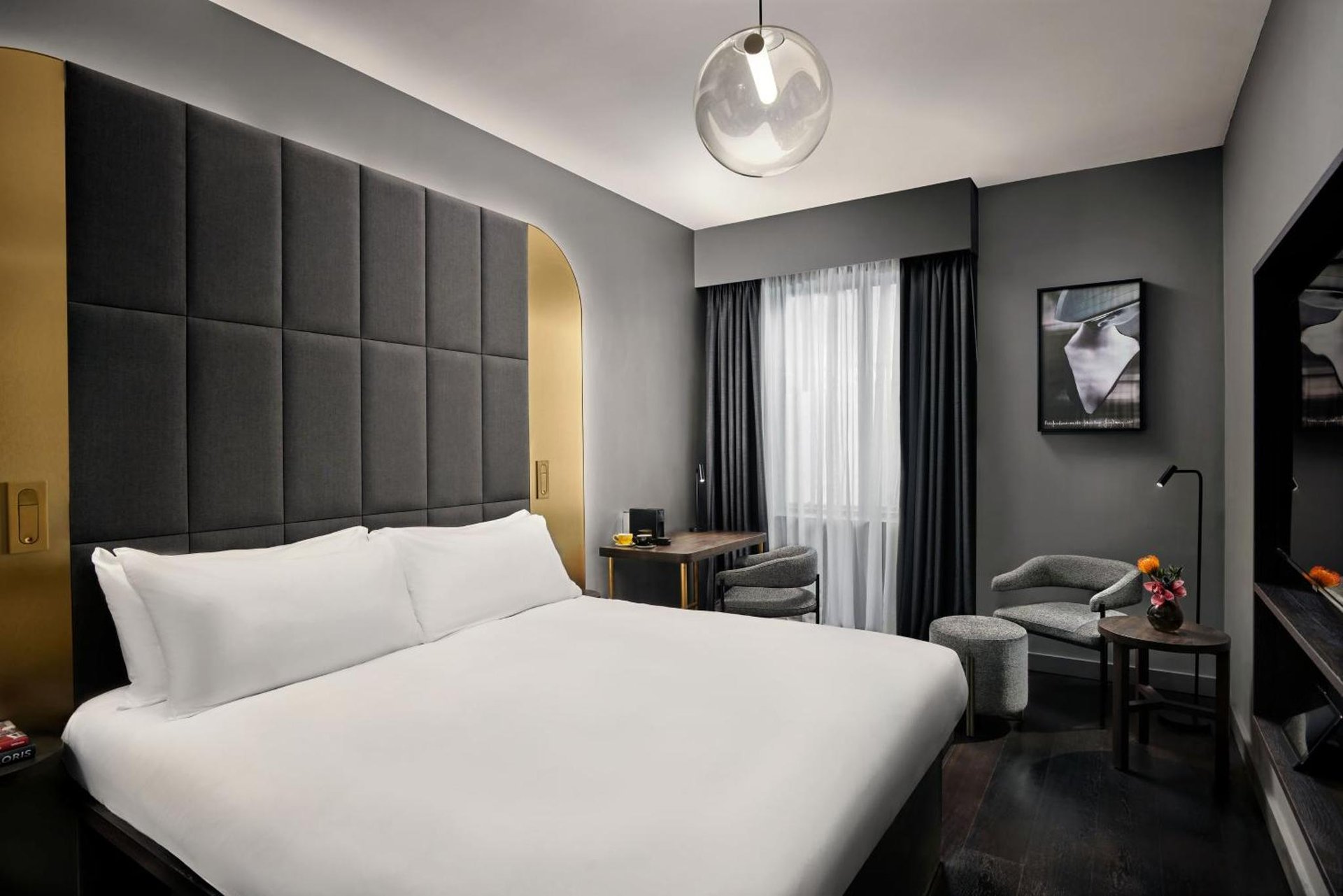 Hotel AMANO Covent Garden photo 1