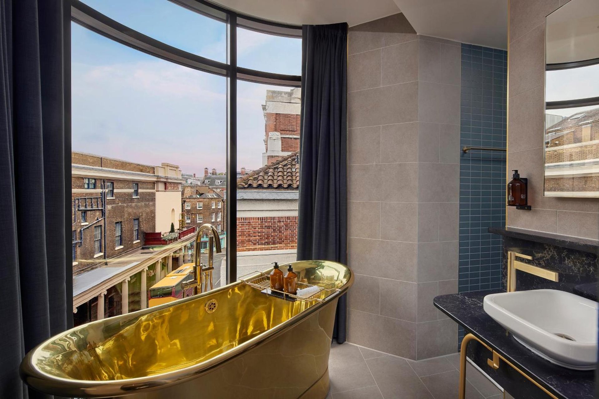 Hotel AMANO Covent Garden photo 2