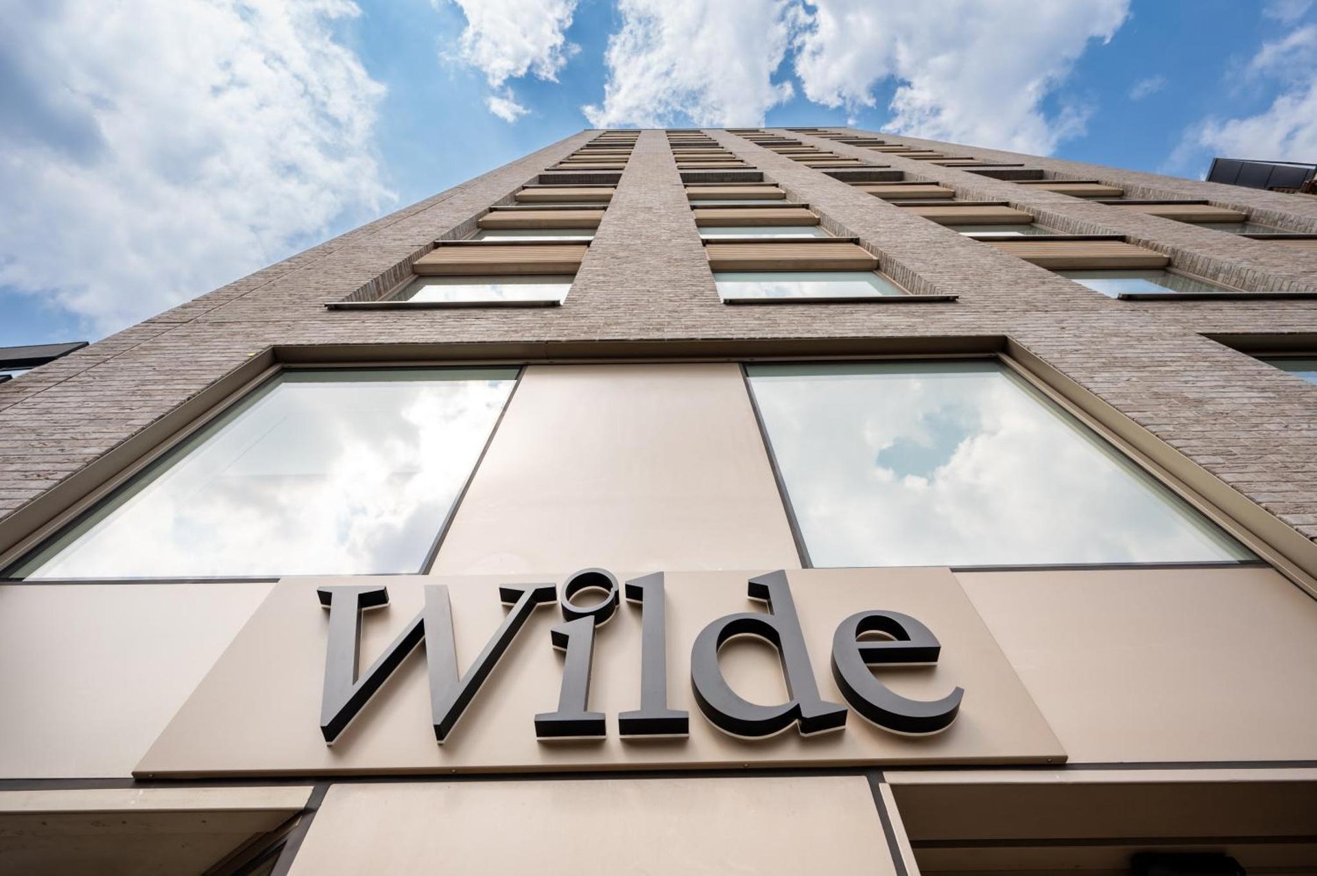 Wilde Aparthotels London Aldgate Tower Bridge photo 4