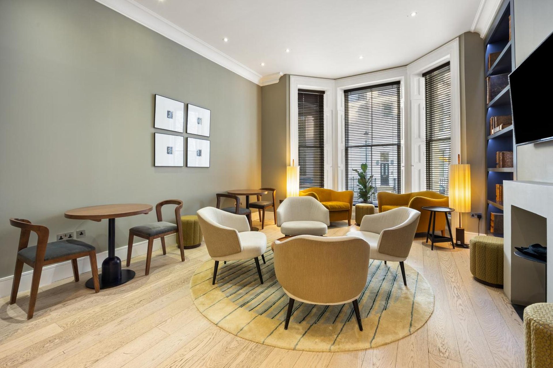 Stay Kula London - Kensington photo 4