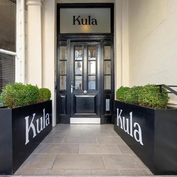 Stay Kula London - Kensington — Kensington & Chelsea, London