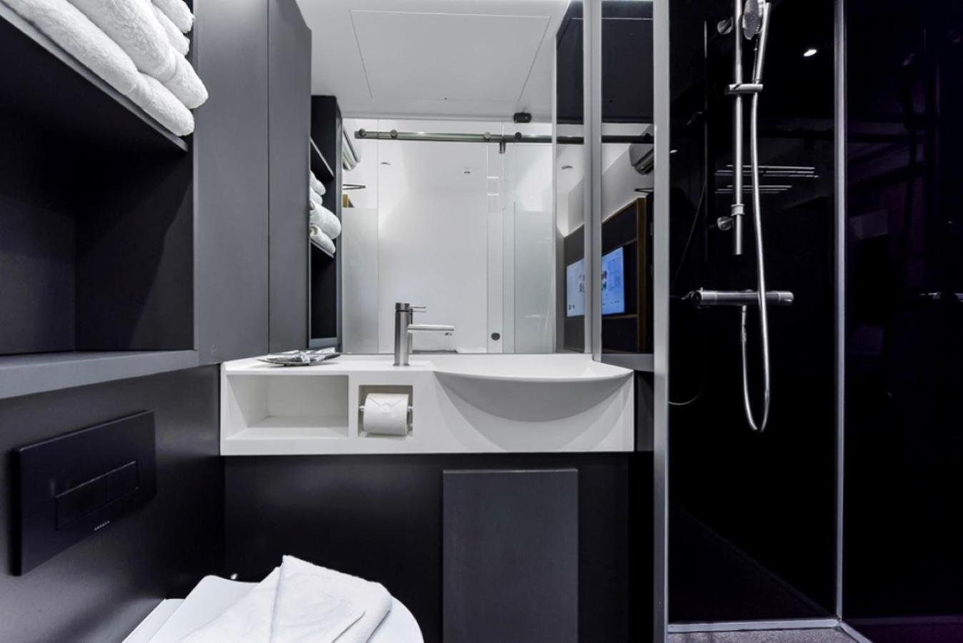 The Z Hotel Piccadilly photo 2