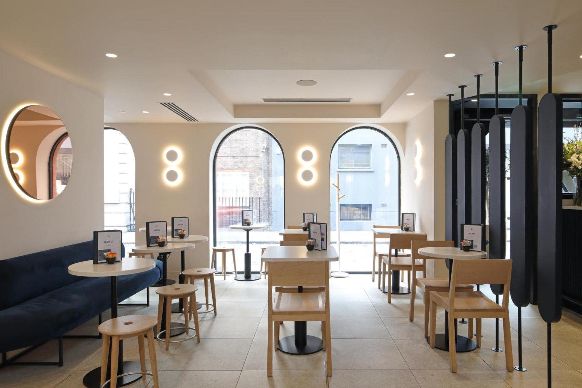 The Z Hotel Piccadilly photo 3