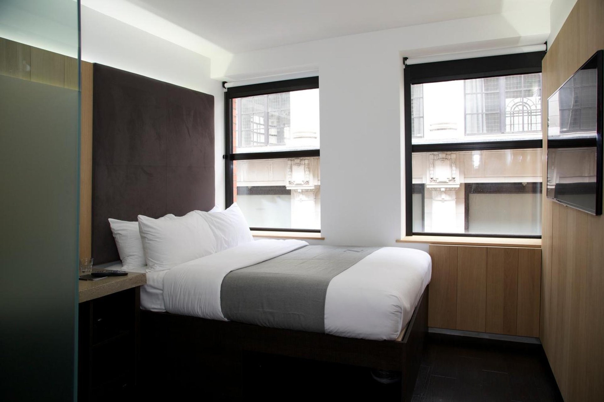 The Z Hotel Piccadilly photo 1