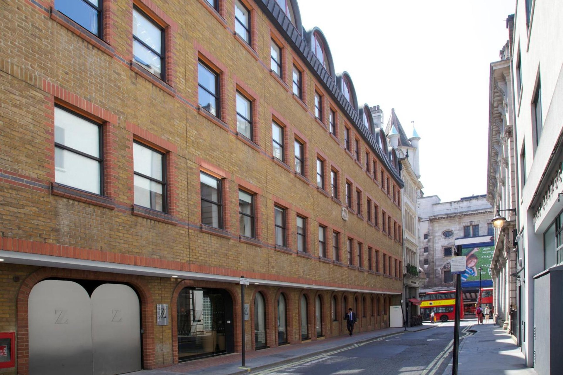 The Z Hotel Piccadilly photo 4