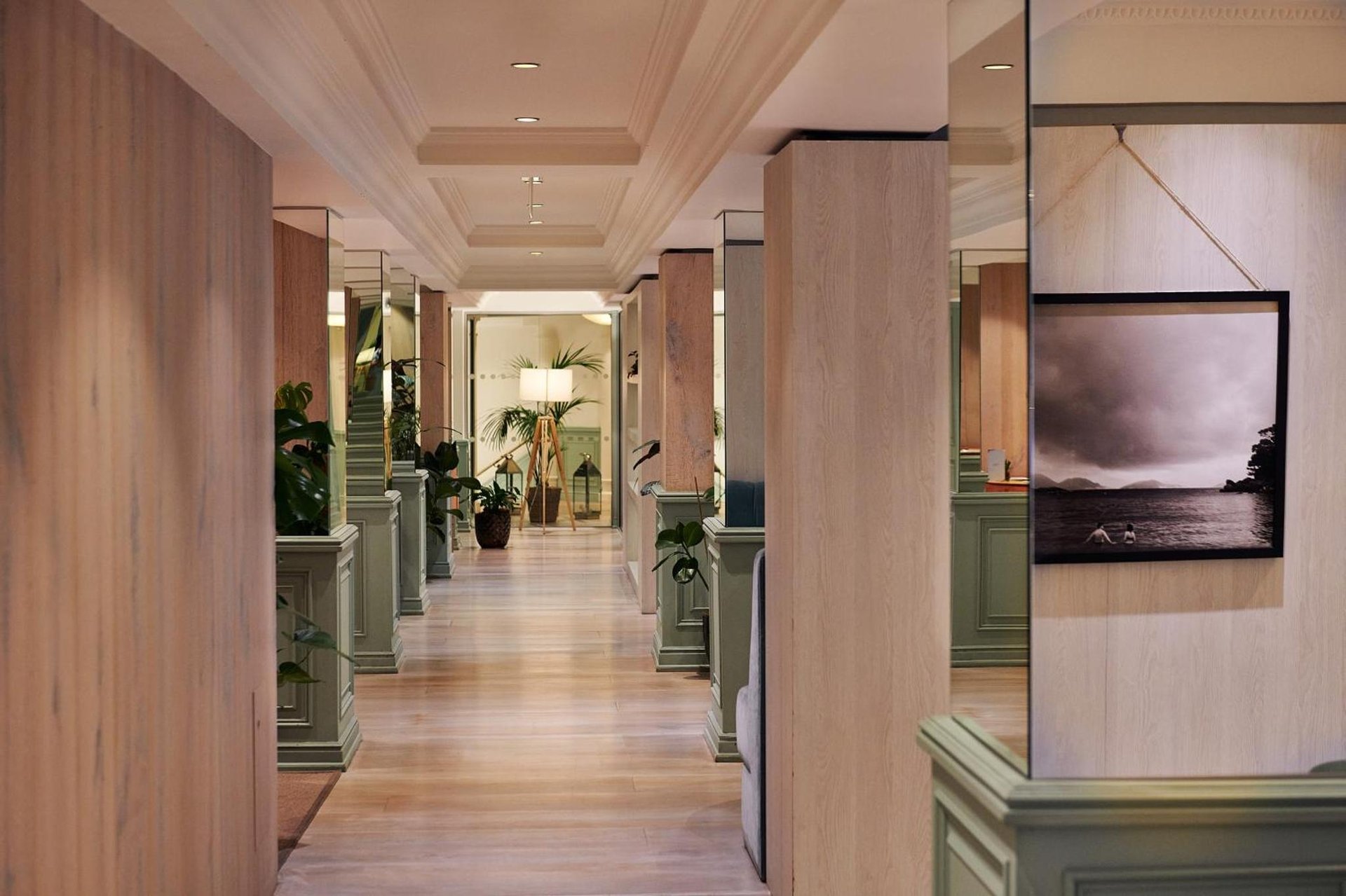 Melia White House Hotel photo 4
