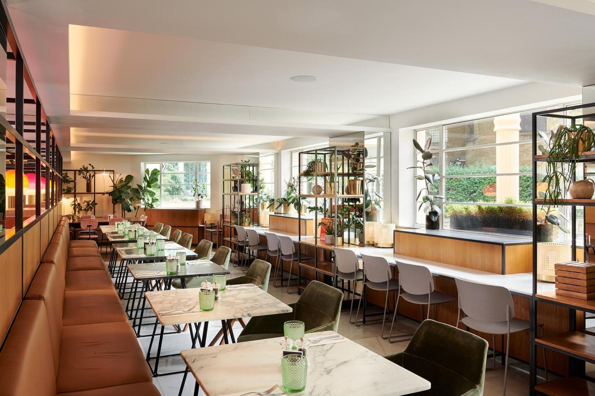 Melia White House Hotel photo 3
