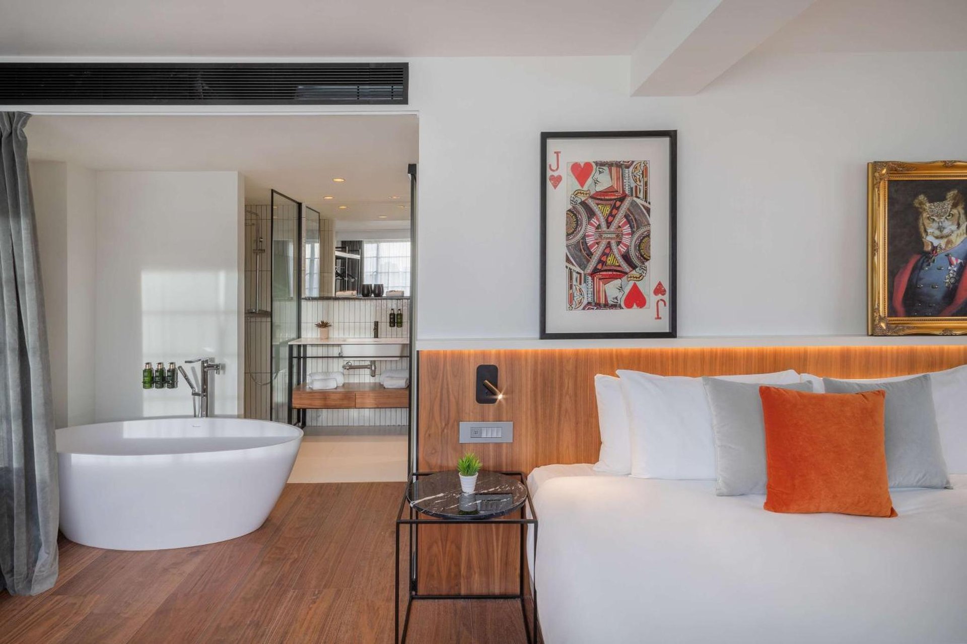 Melia White House Hotel photo 2
