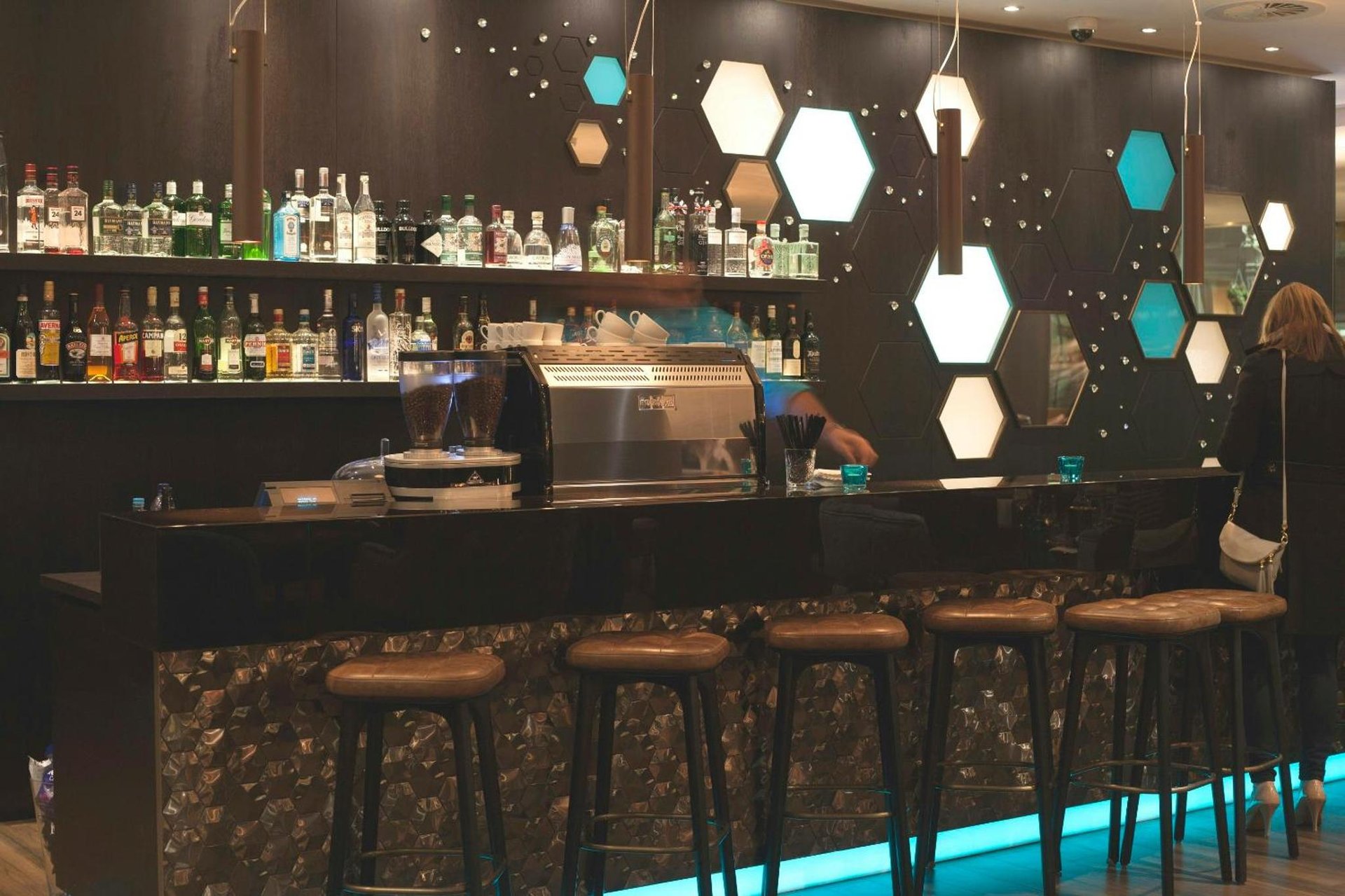 Motel One London-Tower Hill photo 4
