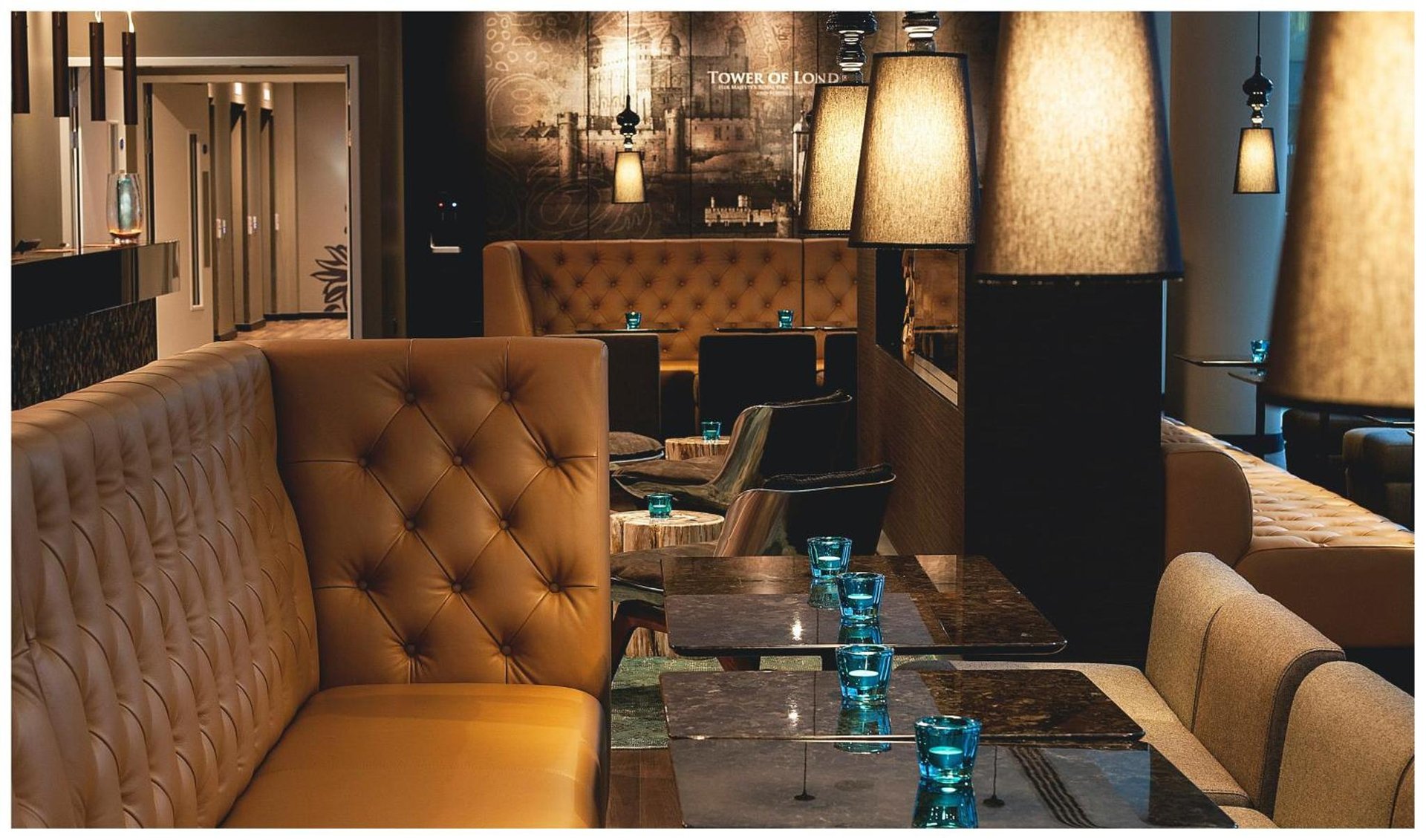 Motel One London-Tower Hill photo 2