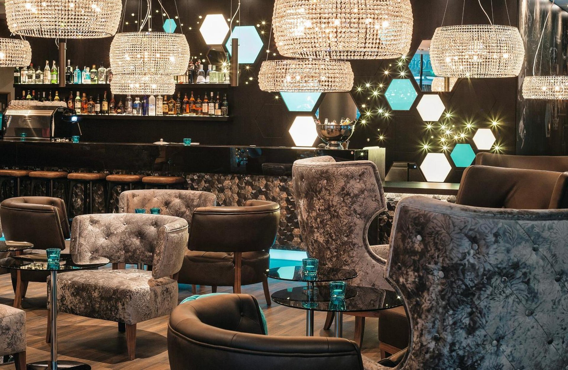 Motel One London-Tower Hill photo 1