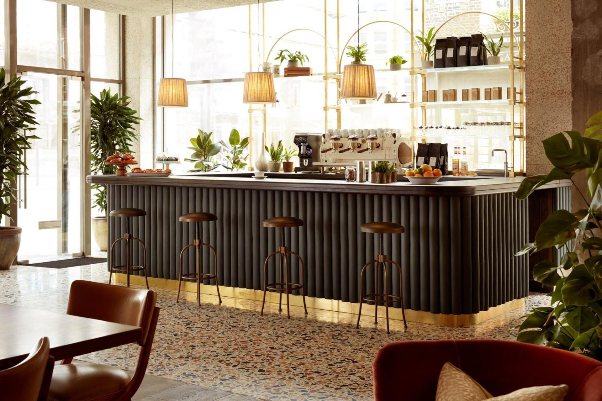 The Hoxton, Holborn photo 2