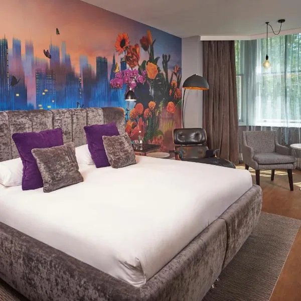 Malmaison London — Greater London, London