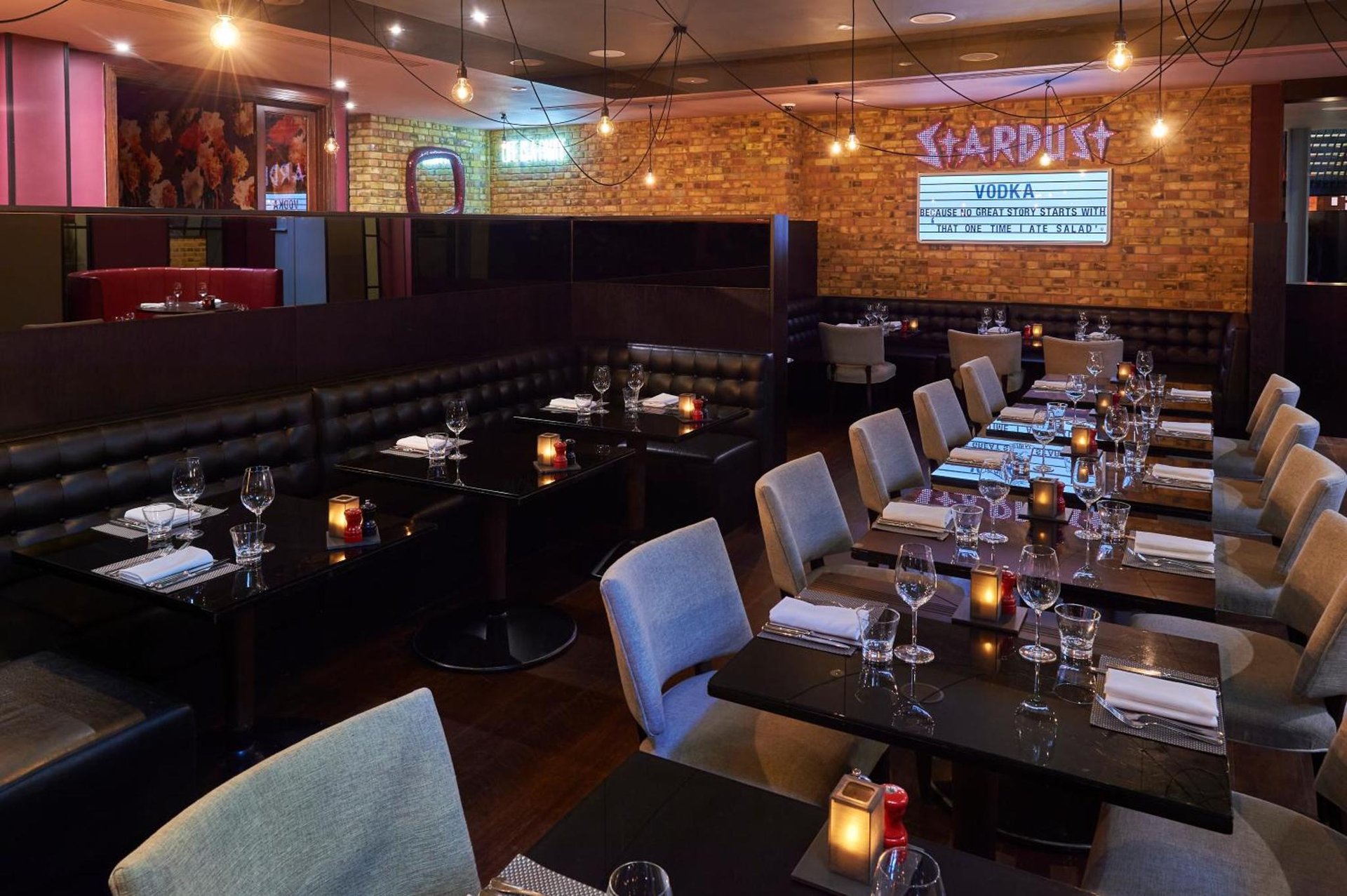 Malmaison London photo 4